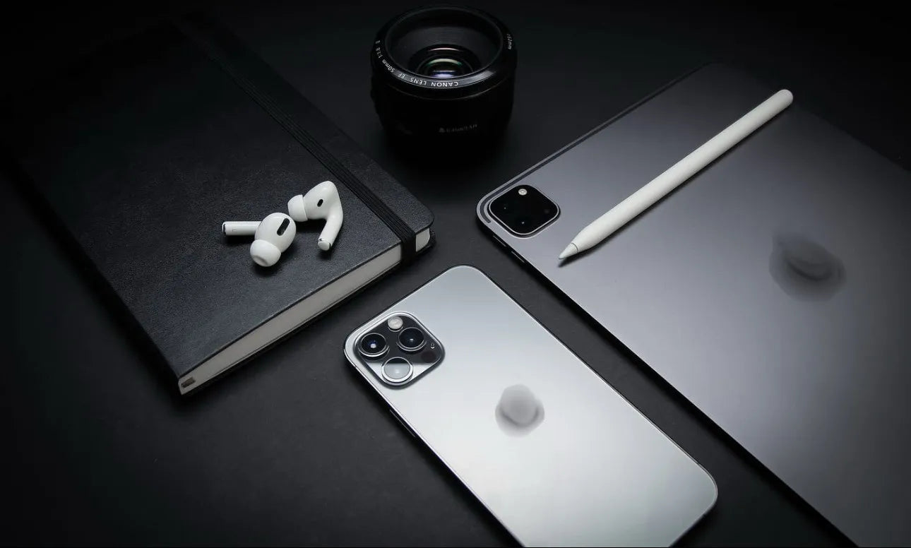 Electronics