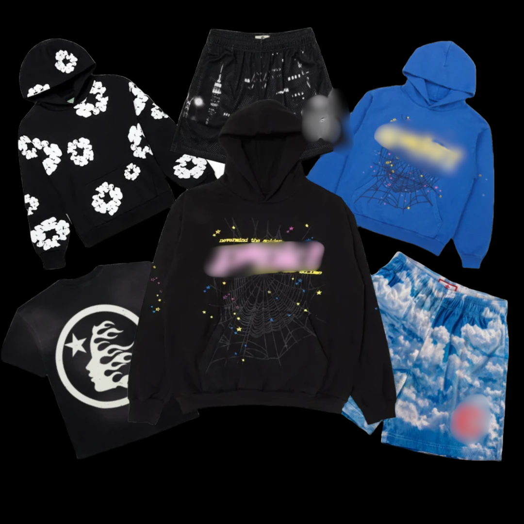 (BEST SELLER) Clothing Bundle