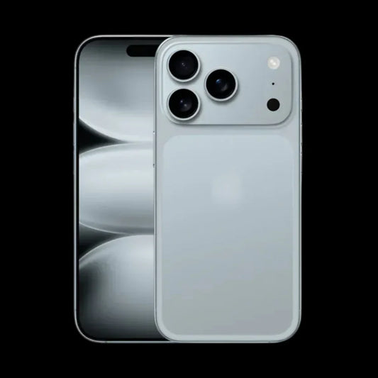 Phone 17 Pro Max